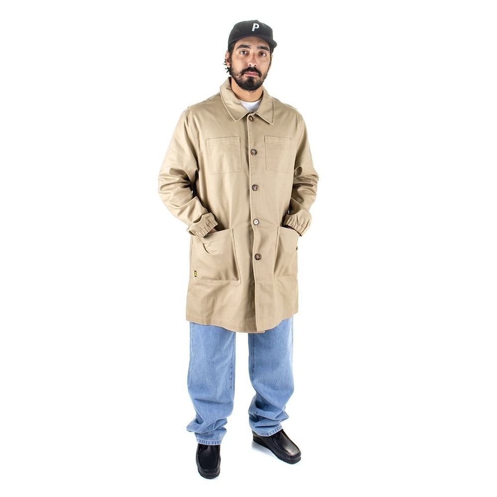 Converse X Irak Andover Jacket 10027808-A01 Medium - Picture 7 of 10